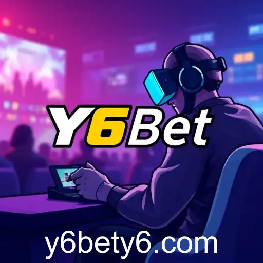 The Emergence of Y6Bet in Digital Gaming