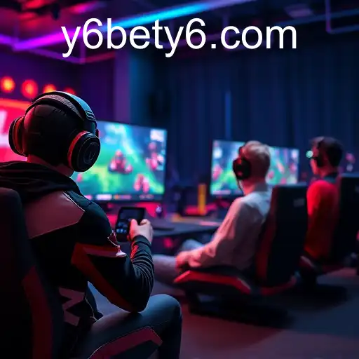 The Rise of Online Gaming Platforms in 2025