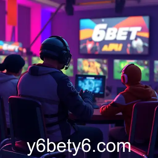 Online Gaming and The Rapid Rise of Platforms
