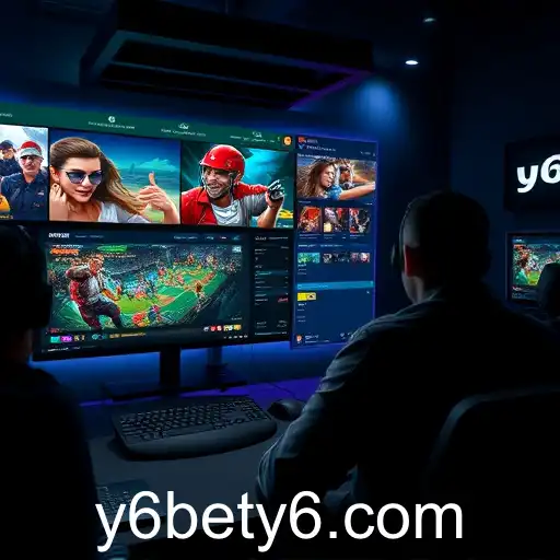 Digital Gambling and Its Impact in 2025