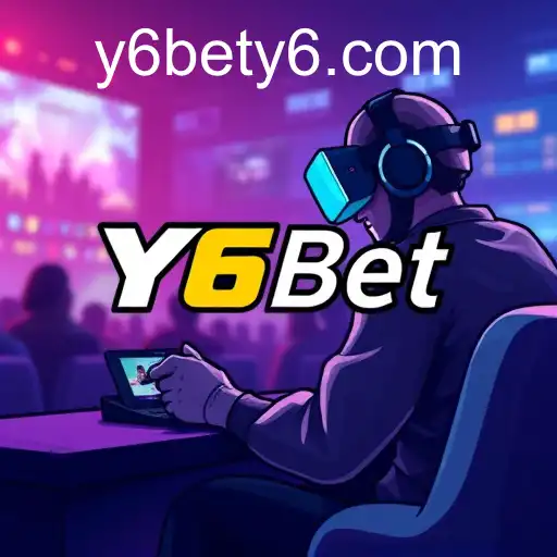 The Emergence of Y6Bet in Digital Gaming