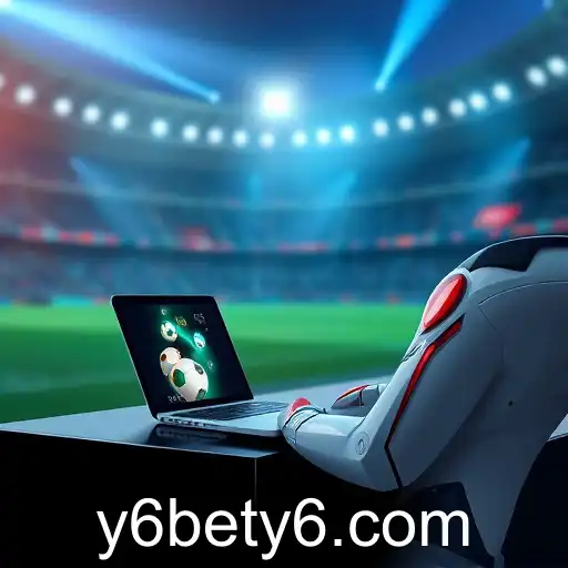 The Evolution of Online Betting Platforms