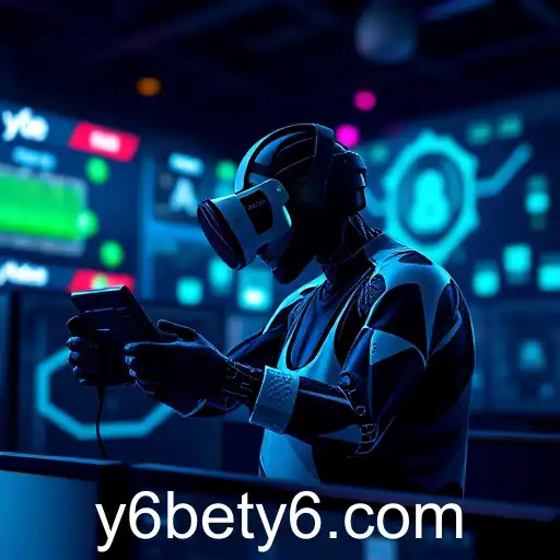 Global Betting Trends Reshape Online Engagement