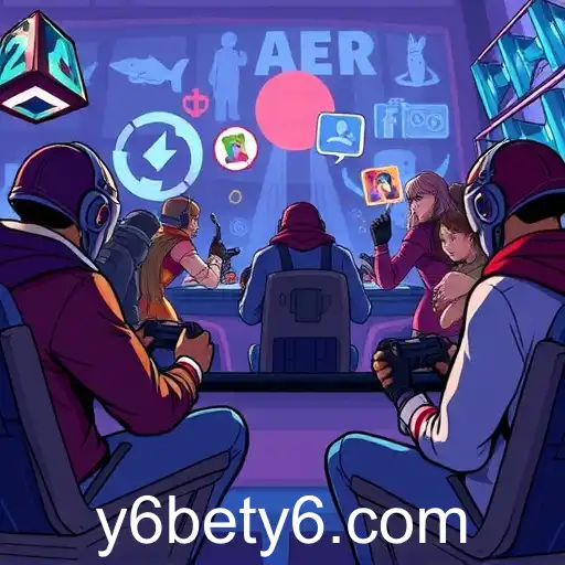 Online Gaming Trends and Concerns in 2025