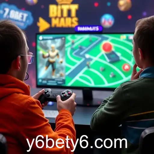 The Rise of Online Game Platforms in 2025