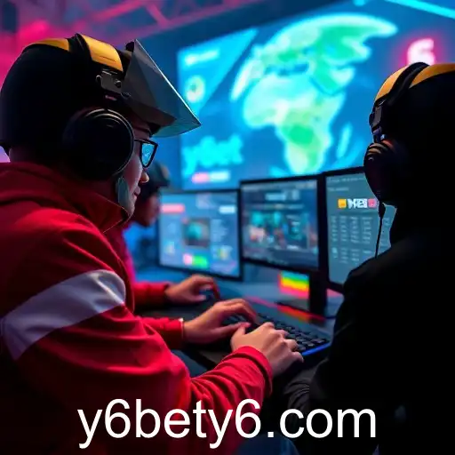 The Rise of Online Gaming in 2025