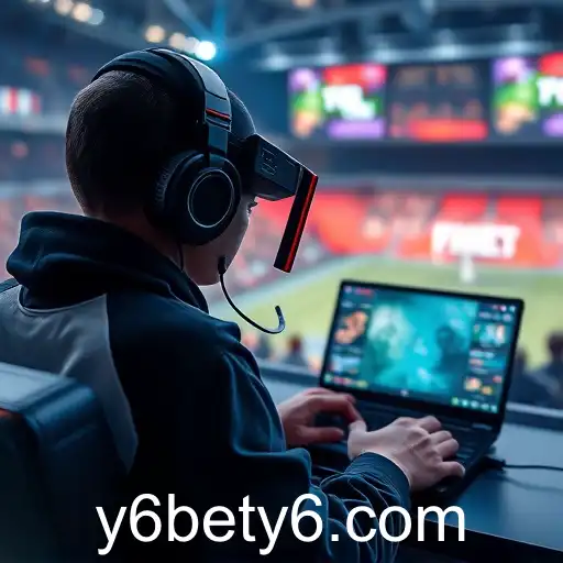 The Rise of Online Gaming Platforms