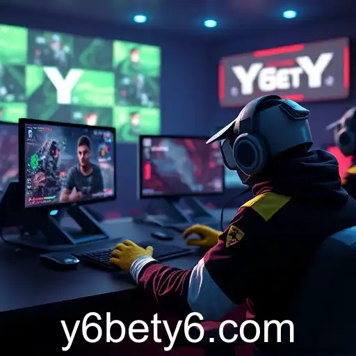 The Rise of Online Gaming Platforms