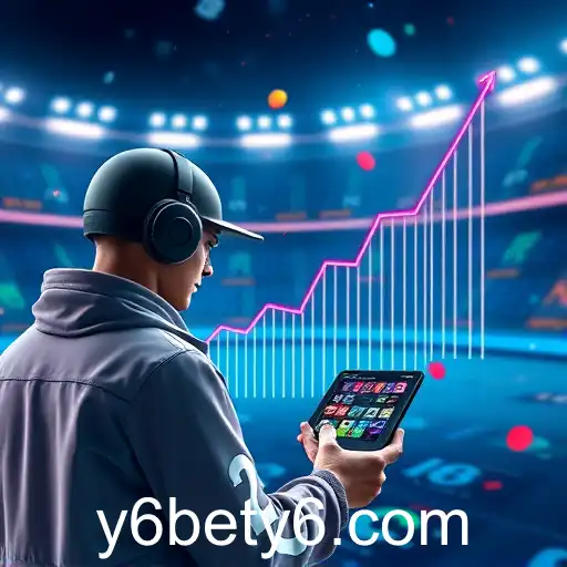 The Rise of Virtual Gambling Platforms