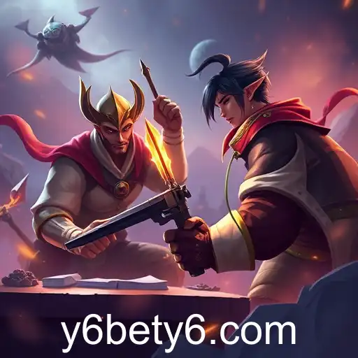 The Rise of 'y6bet' in Online Gaming