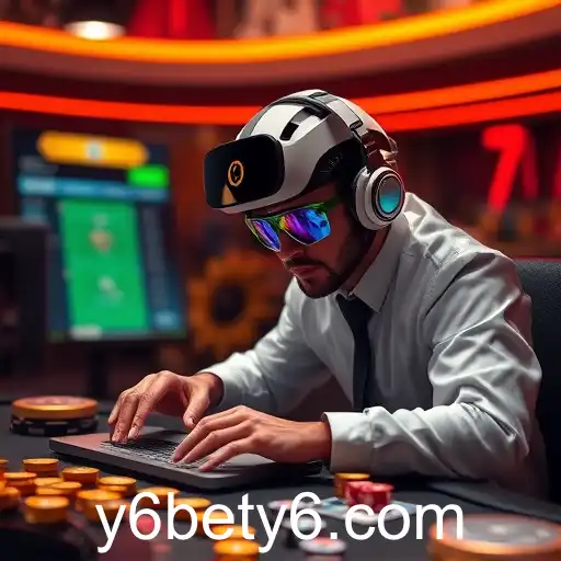 The Rise of Y6Bet in Online Gaming