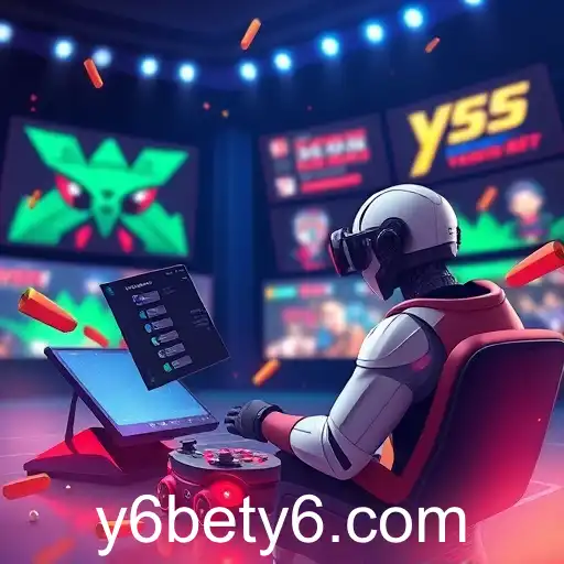 The Rise of Y6bet in Online Gaming