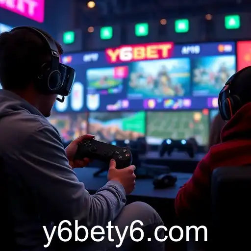 Online Gaming Trends on the Rise