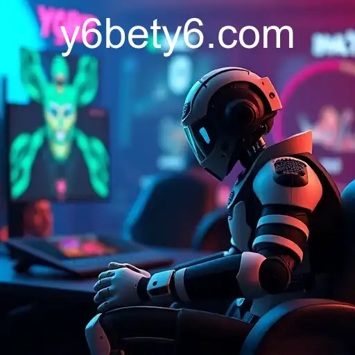 The Rise of AI in Online Gaming