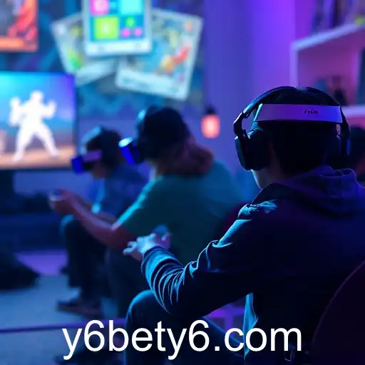 Exploring the Rise of Online Gaming Platforms