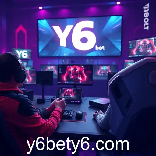 The Surge of Online Gaming Communities