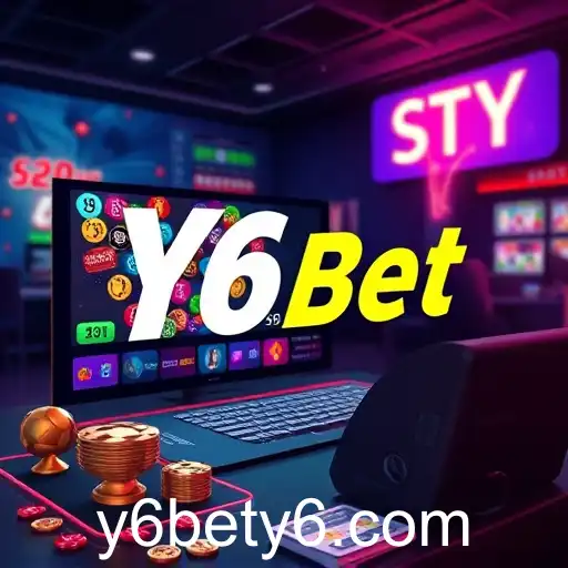 Exploring the Rise of Y6Bet in the Online Gaming Landscape